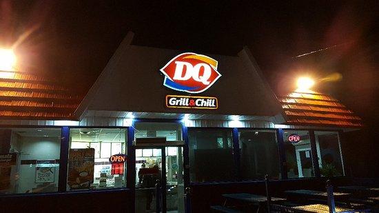 Dairy Queen