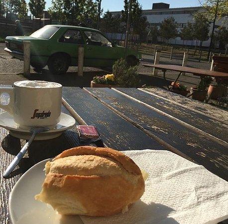 Cafe Mon Cherie