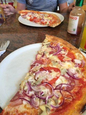 Pizzeria 2000