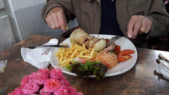 Zadar Restaurant