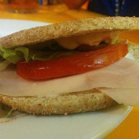 Chopp Huelin