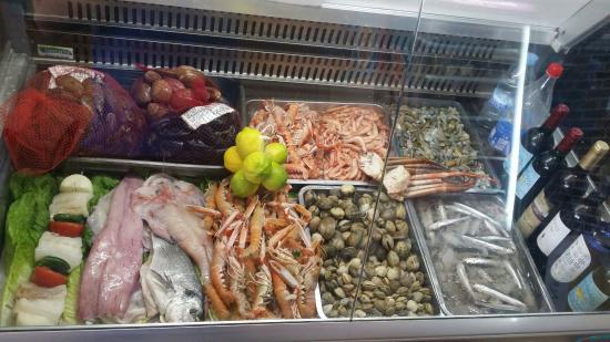 El Pescaito