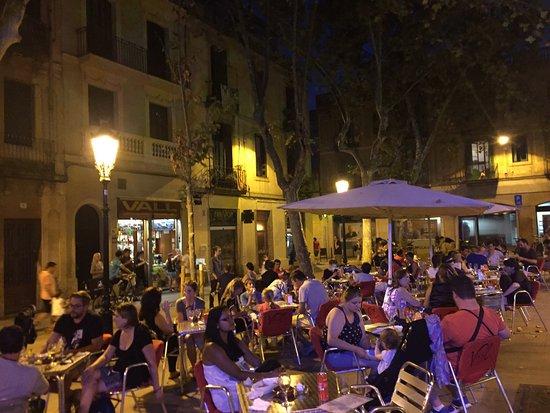 Restaurant Bar Vall