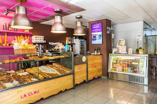 La Clau Gourmet
