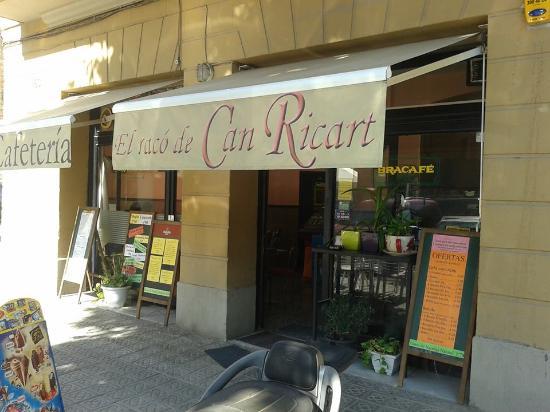 El Raco de Can Ricart
