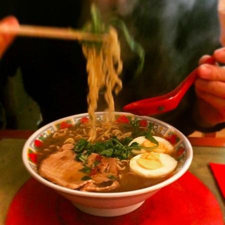 Ramen Suita