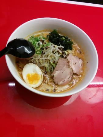 Ramen Shop