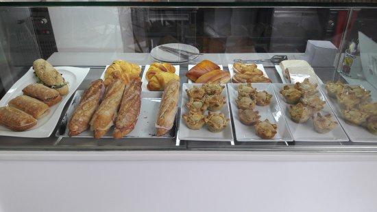 Amalia's Portuguese Flavours