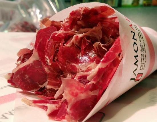 Jamonarium