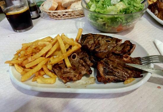 Meson La Parada