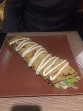 Le Petit Prince Creperie