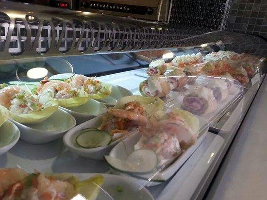 El Bar de Chuchi