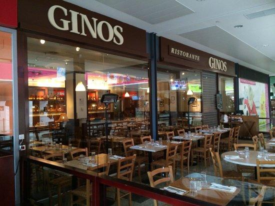 Ginos
