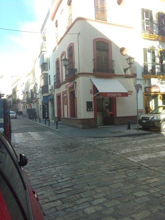 D'Martin