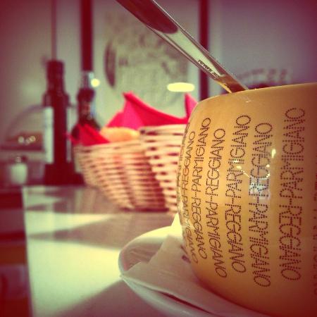 Osteria Romeo Giulietta