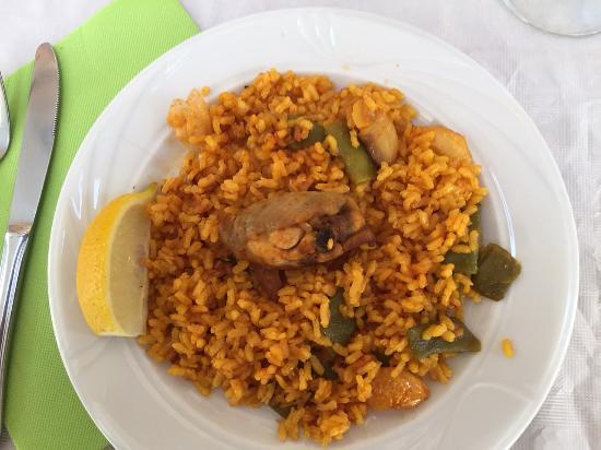 Restaurante El Bon Menjar