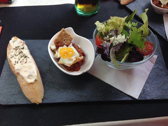 Trafalgar Bistro