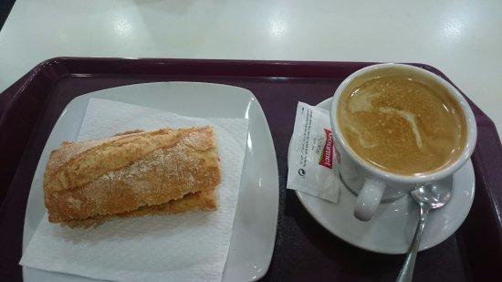 Degusto Forn SL