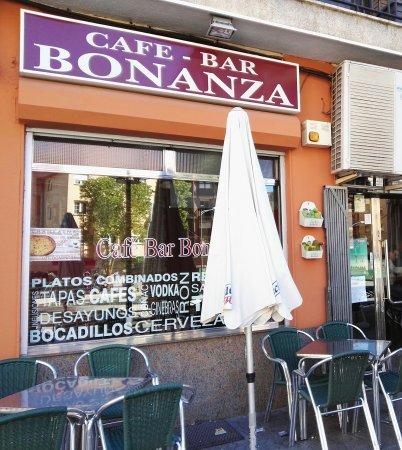 Bonanza