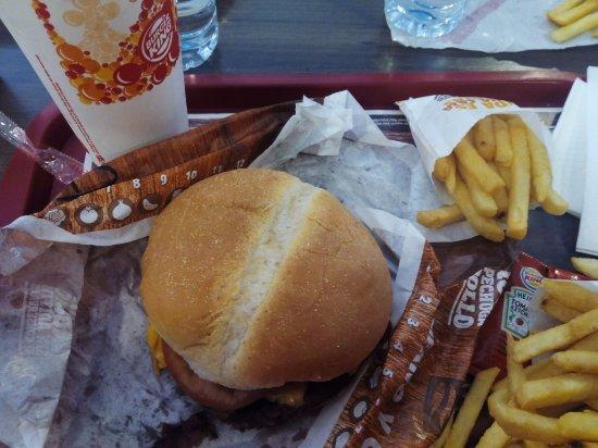 Burguer King