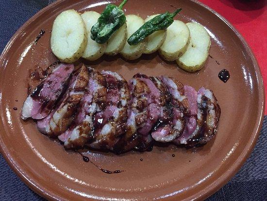 Retrogusto