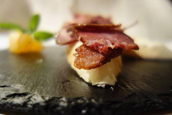 La Cava Comeron