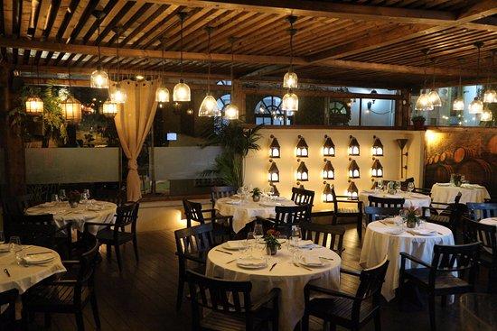 Verum - El Asador de Malaga