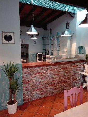 Woodstock Cafe Bar