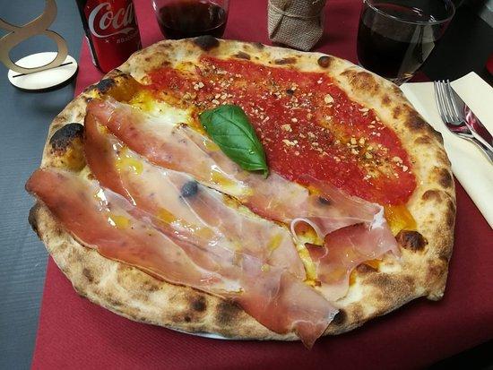 Pizzeria Biancaneve 2