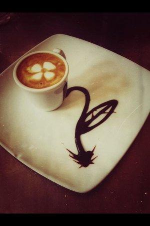 Adrenalina Coffee & Food
