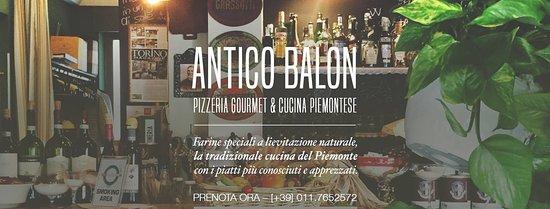 Antico Balon