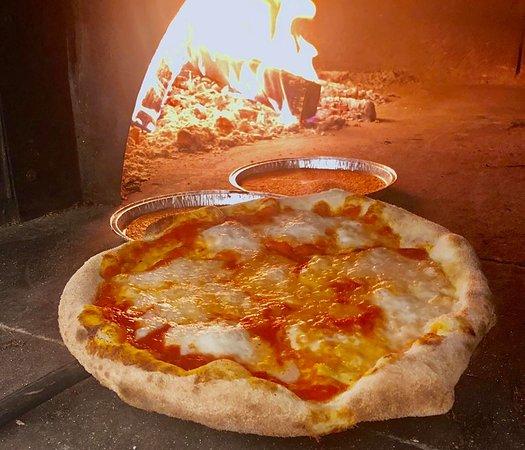 Pizza e Via