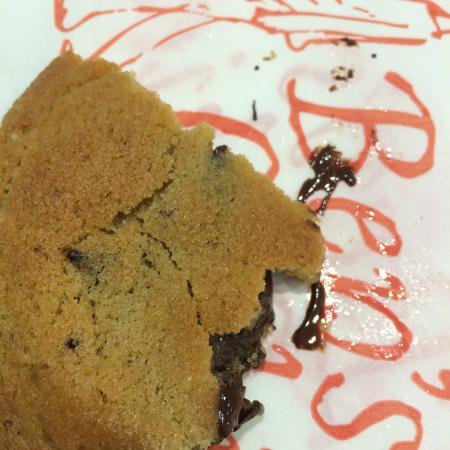 Ben's Cookies
