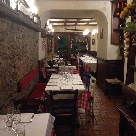 Cantinetta Allegri