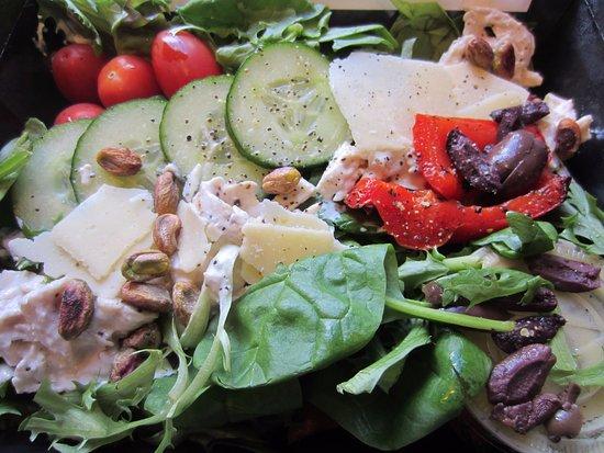 Pret a Manger