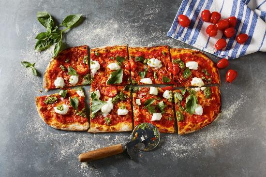 Bella Italia