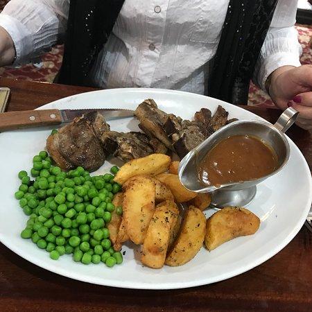 The Cabbage Hall Bar & Grill