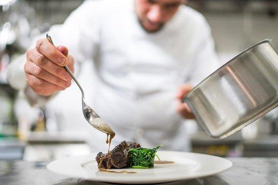 Restaurant Il Cavaliere