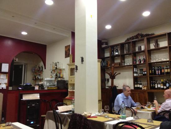 L'Oste Italiano
