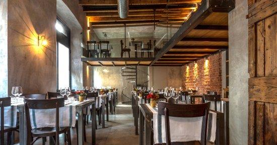 La Cucina de' Mibabbo