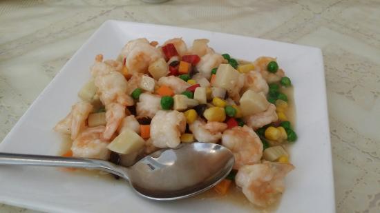 Ristorante Yuebin