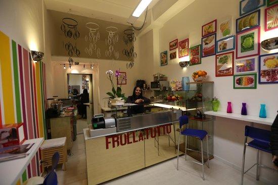 Frullatutto