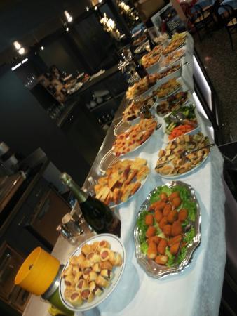 Cristal Cafe