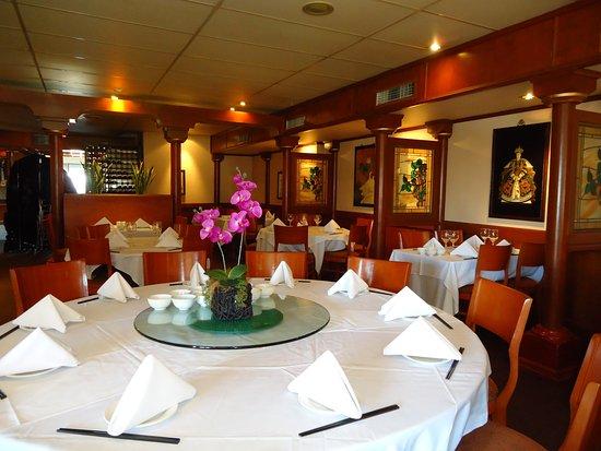 Peninsula Court Chinese Restaurant