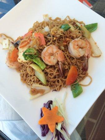 Ivory Thai Kitchen