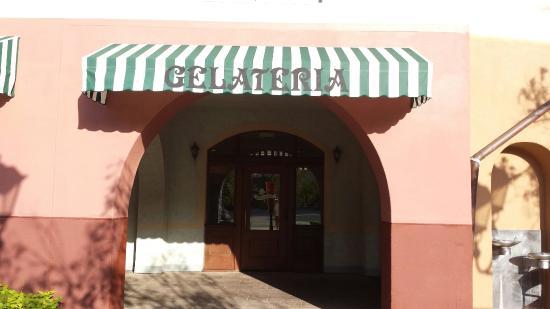 Gelateria