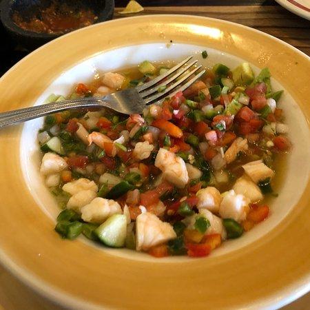Matador Mexican Grill