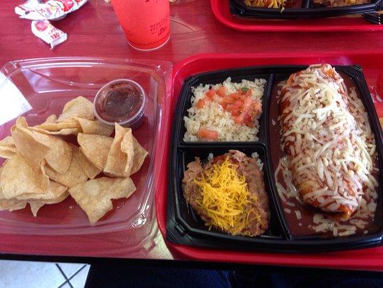 Del Taco