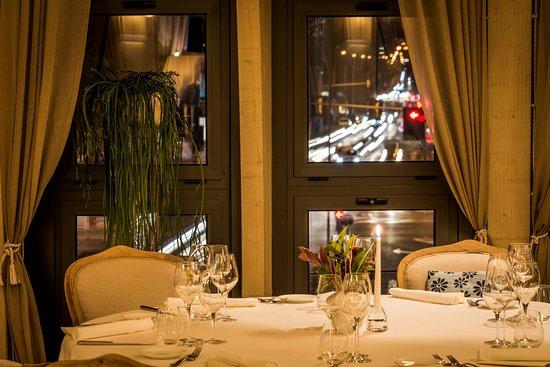 La Porta Restaurant