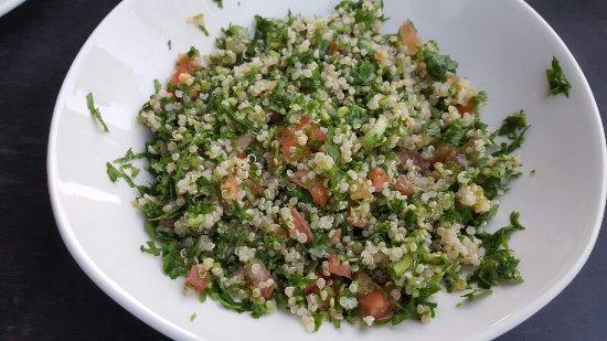 Zaatar W Zeit